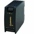 Bel Power Solutions AC to DC Battery Charger, 85 to 264V AC, 24 to 30V DC, 49W, 1.8A, DIN Rail LOK4240-2RLD-G
